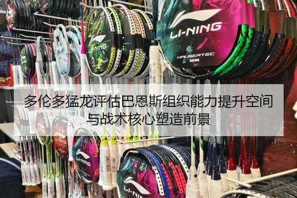 多伦多猛龙评估巴恩斯组织能力提升空间与战术核心塑造前景